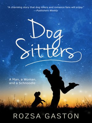 cover image of Dog Sitters